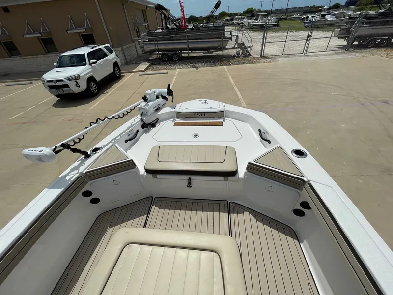 Slide: The Image of Yamaha 195 FSH 2022 - 41