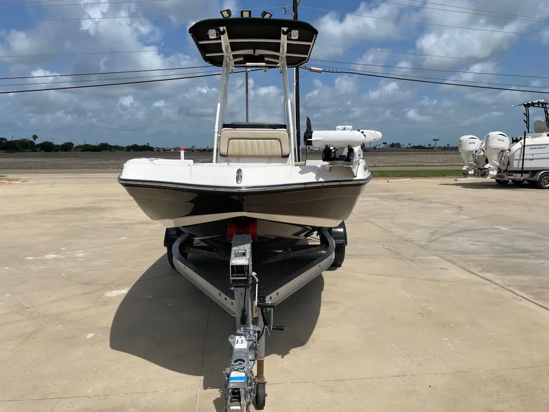 Slide: The Image of Yamaha 195 FSH 2022 - 5