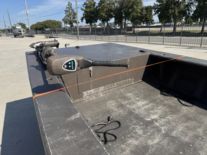 Slide: The Image of Custom 18x60 DUCK/SHRIMP/HUNT 2015 - 13