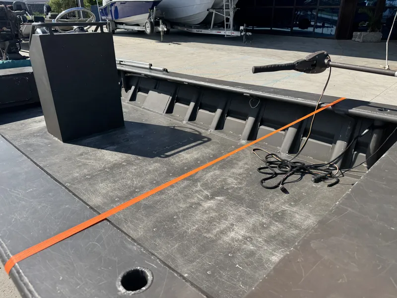 Slide: The Image of Custom 18x60 DUCK/SHRIMP/HUNT 2015 - 14