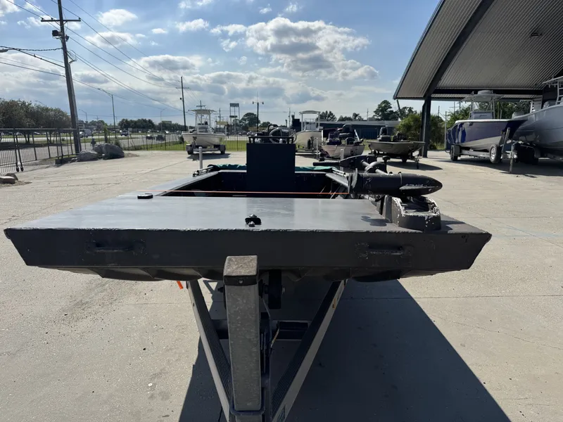 Slide: The Image of Custom 18x60 DUCK/SHRIMP/HUNT 2015 - 3