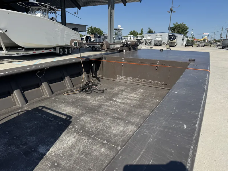 Slide: The Image of Custom 18x60 DUCK/SHRIMP/HUNT 2015 - 8