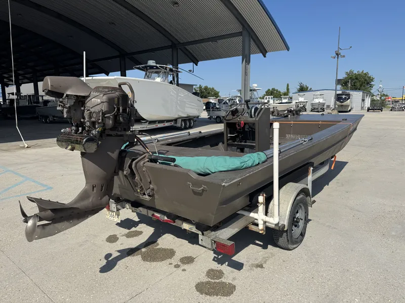 Slide: The Image of Custom 18x60 DUCK/SHRIMP/HUNT 2015 - 9