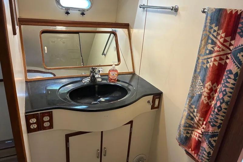 Slide: The Image of HI-Star 40 - Head - 9