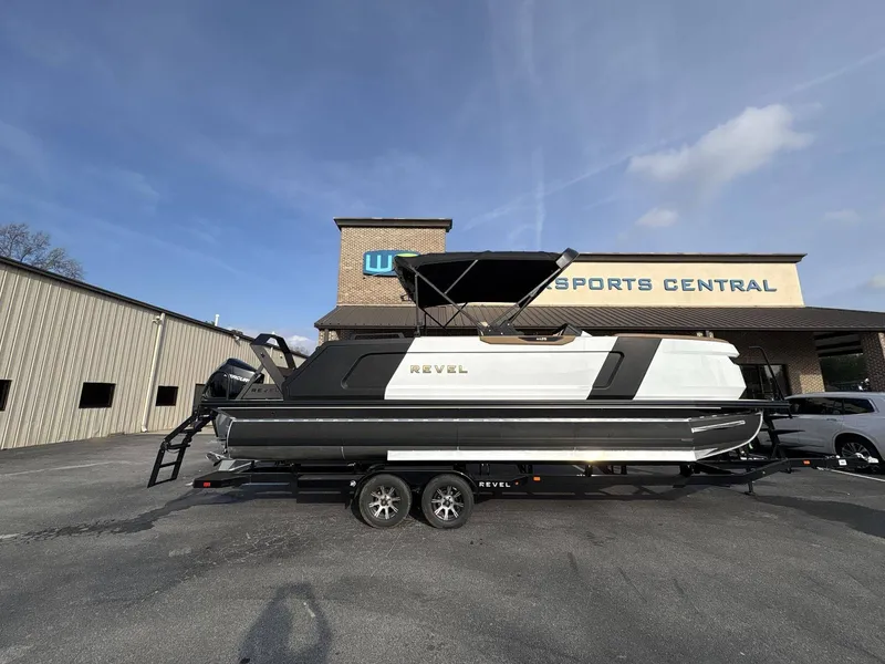 Slide: The Image of Revel RS25 2026 - 13