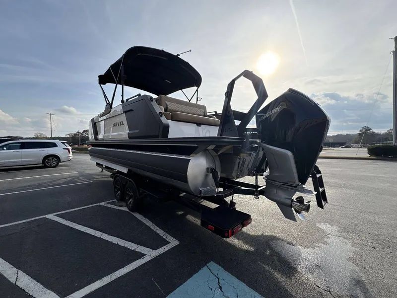 Slide: The Image of Revel RS25 2026 - 16