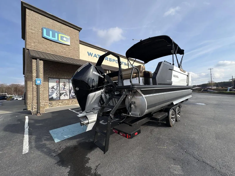 Slide: The Image of Revel RS25 2026 - 18