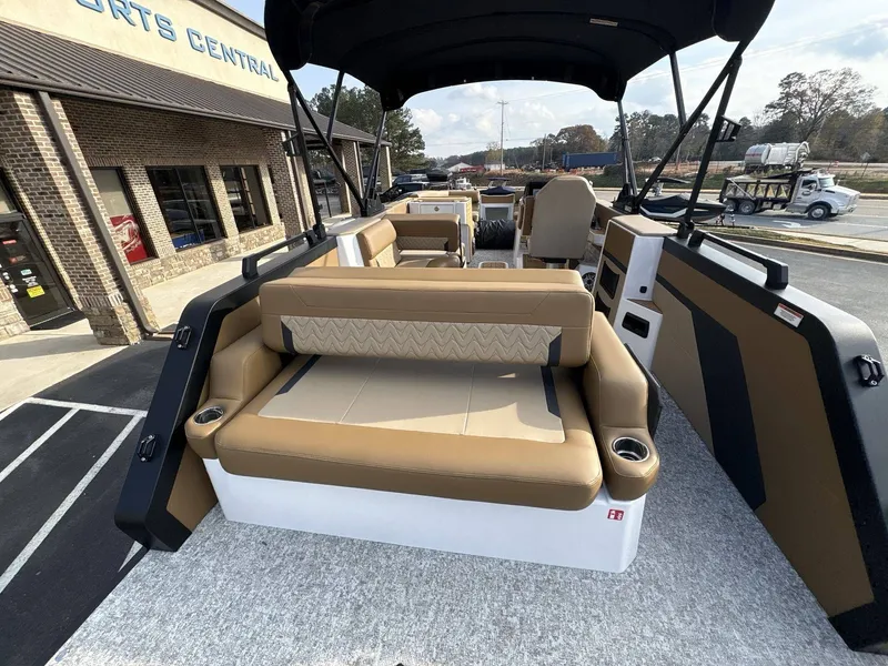 Slide: The Image of Revel RS25 2026 - 21