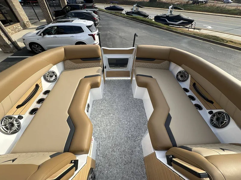 Slide: The Image of Revel RS25 2026 - 23