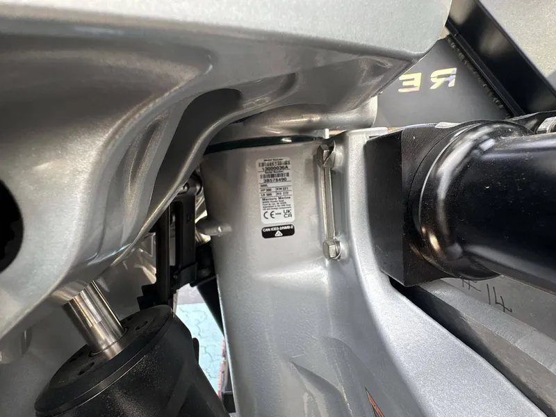 Slide: The Image of Revel RS25 2026 - 25