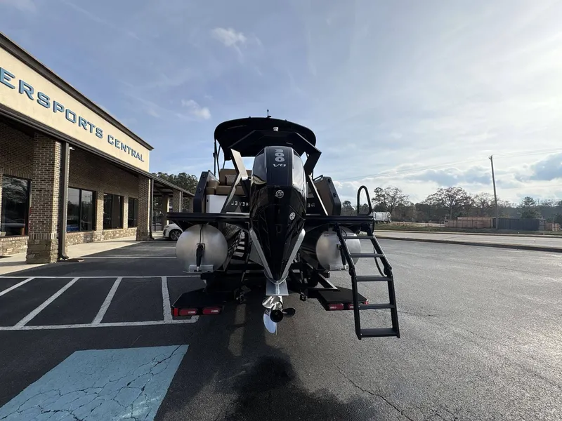 Slide: The Image of Revel RS25 2026 - 27