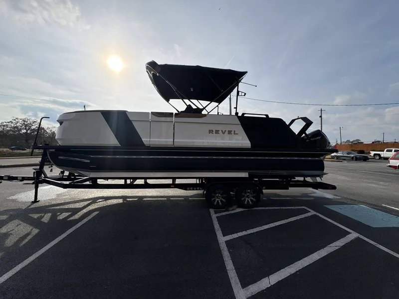 Slide: The Image of Revel RS25 2026 - 4