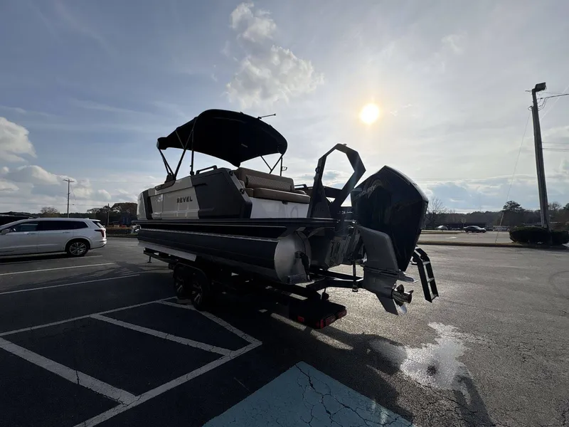 Slide: The Image of Revel RS25 2026 - 6