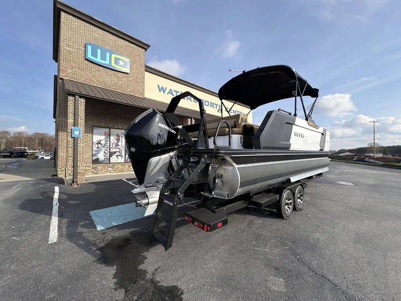 Slide: The Image of Revel RS25 2026 - 7