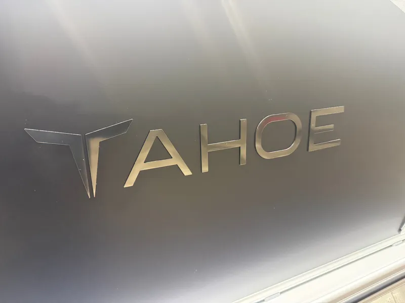 Slide: The Image of Tahoe LTZ 2185 Cruise Rear Bench (CRB) & Honda 4-Stroke EFI 2026 - 37