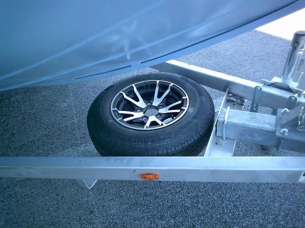 Slide: The Image of G3 Bay 19 GX 2026 - 2