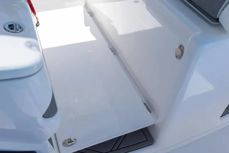 Slide: The Image of BlackWater 43 Luxury Fish 2026 - 50