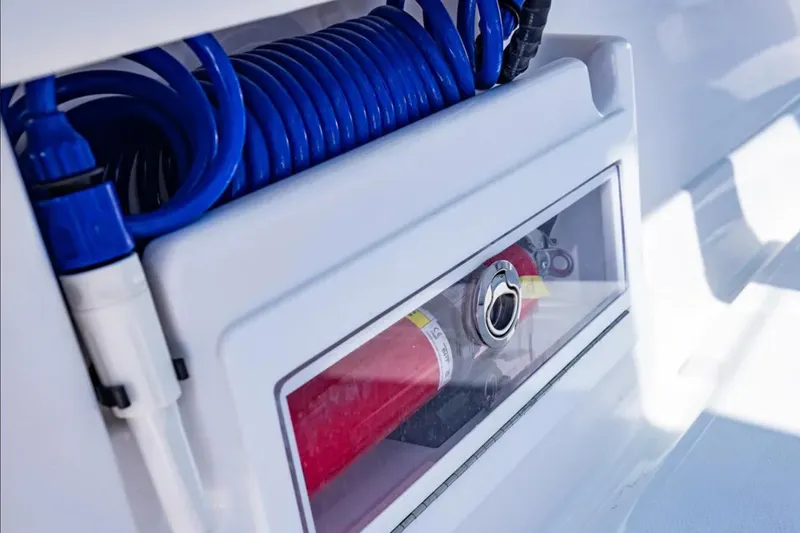 Slide: The Image of BlackWater 43 Luxury Fish 2026 - 51