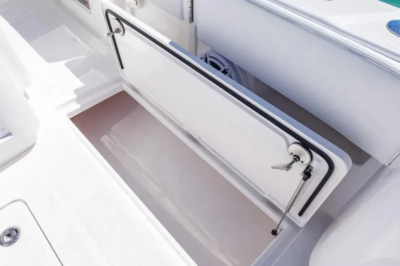 Slide: The Image of BlackWater 43 Luxury Fish 2026 - 52