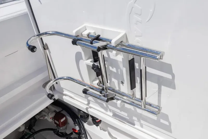 Slide: The Image of BlackWater 43 Luxury Fish 2026 - 54