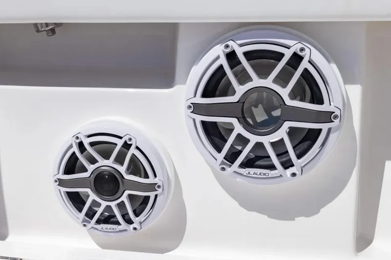 Slide: The Image of BlackWater 43 Luxury Fish 2026 - 56