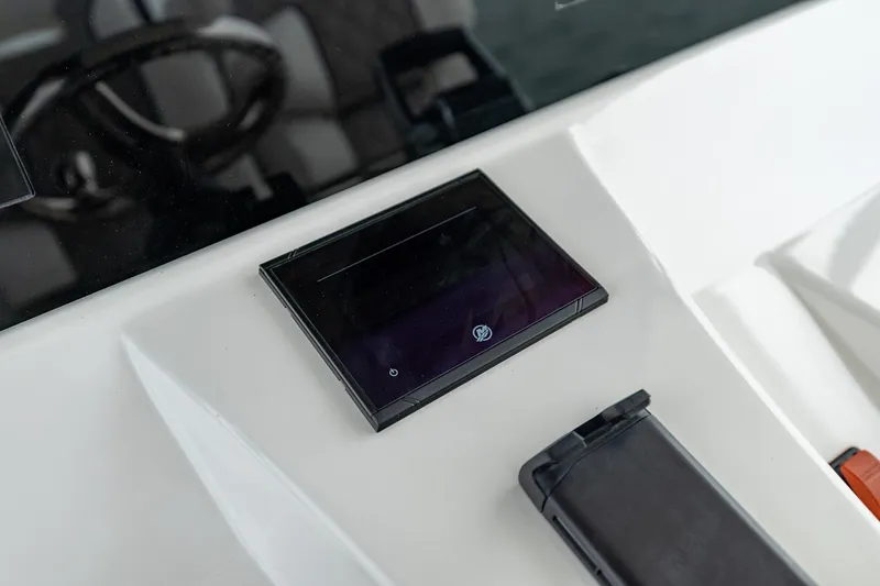 Slide: The Image of BlackWater 43 Luxury Fish 2026 - 90