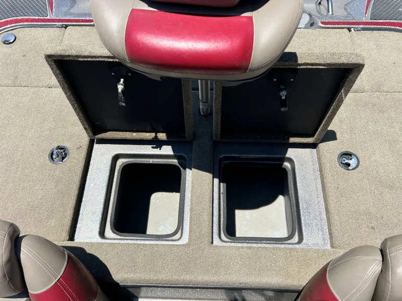 Slide: The Image of Triton 189 TrX 2015 - 12