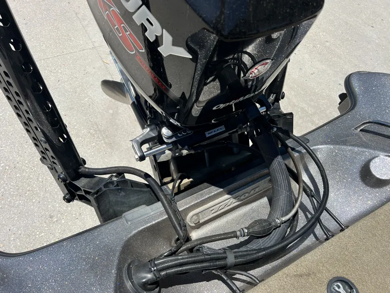 Slide: The Image of Triton 189 TrX 2015 - 14