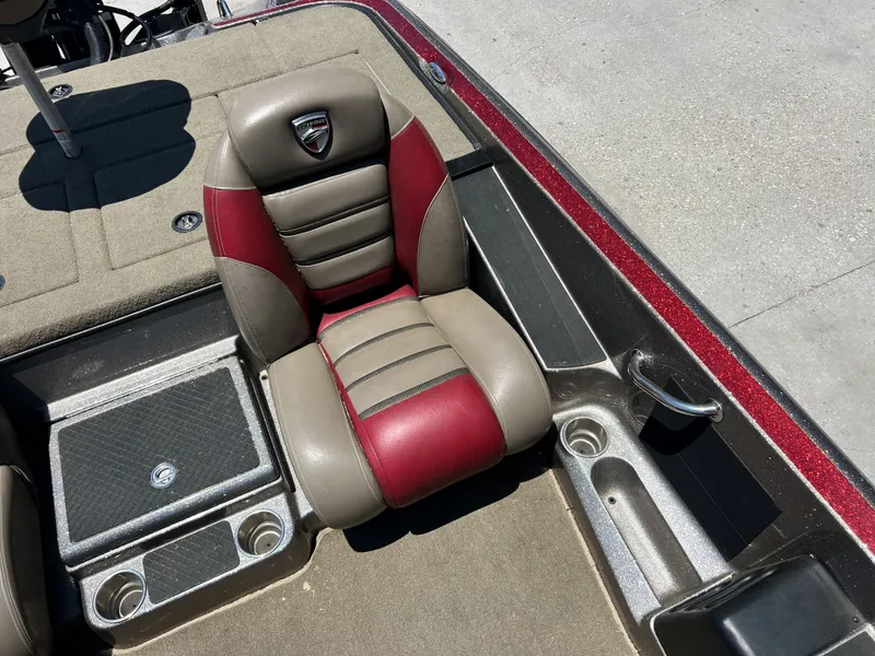 Slide: The Image of Triton 189 TrX 2015 - 24