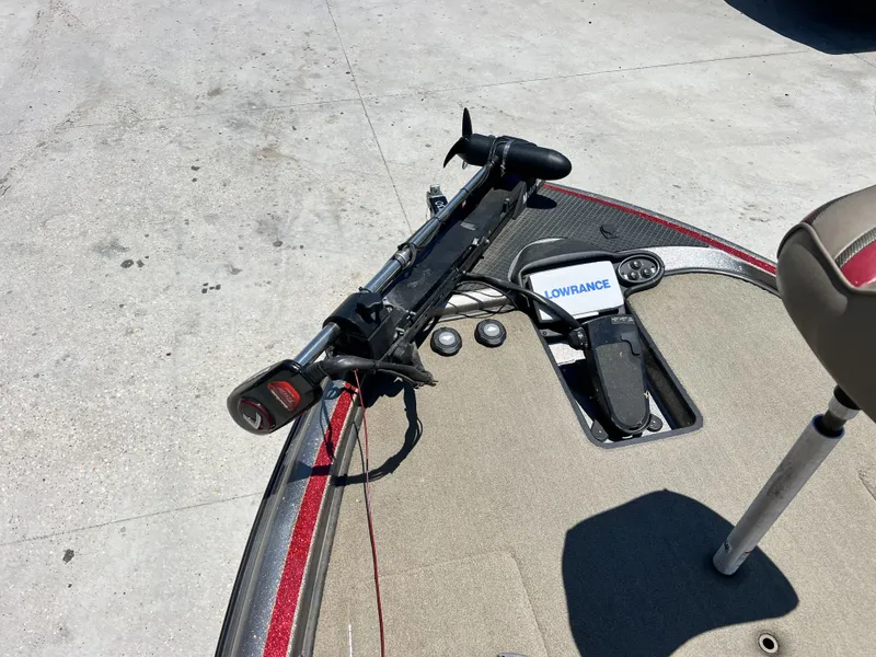 Slide: The Image of Triton 189 TrX 2015 - 5