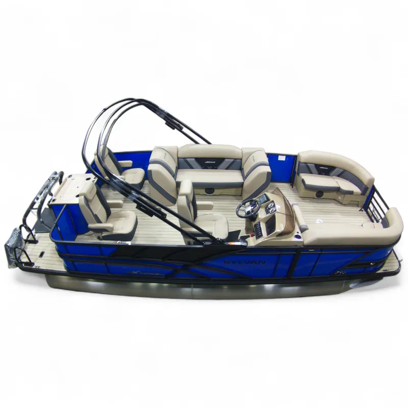 Slide: The Image of Sylvan X3 Party Fish - Platinum Package 2026 - 5