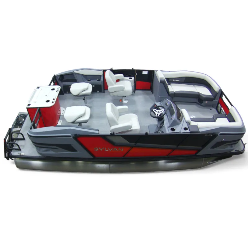 The Image of Sylvan R20 Party Fish 2026 - 1