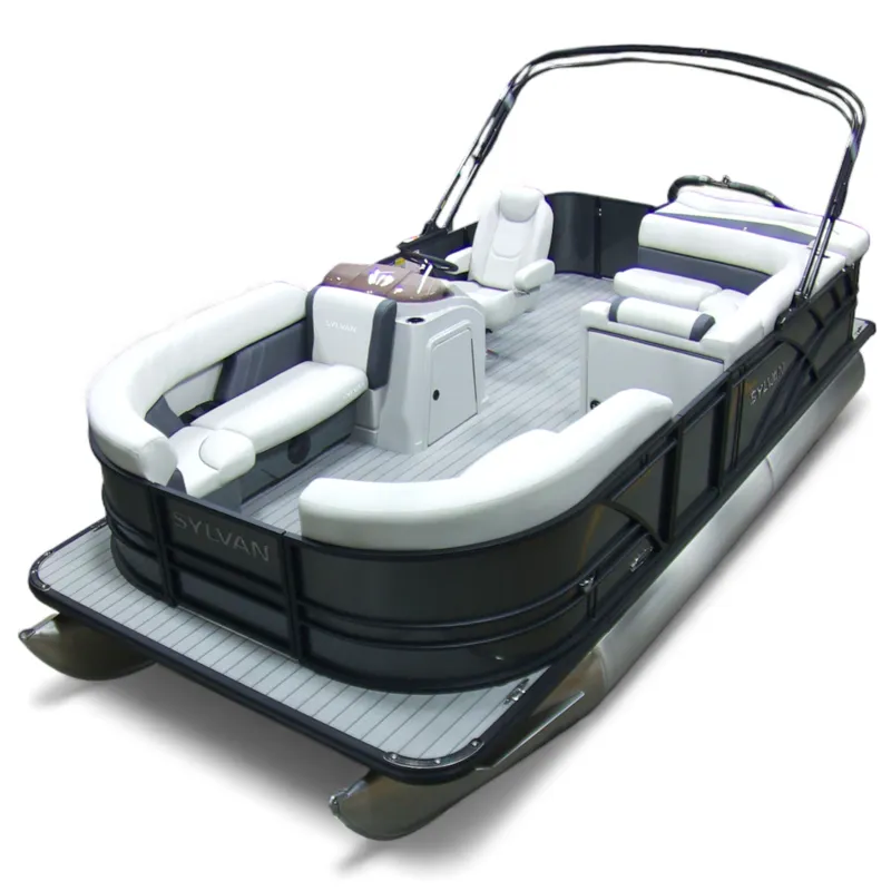 The Image of Sylvan Mirage 8520 Cruise 2026 - 1