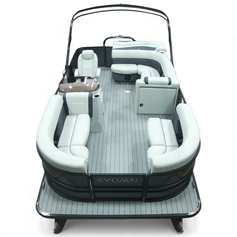 Slide: The Image of Sylvan Mirage 8520 Cruise 2026 - 2