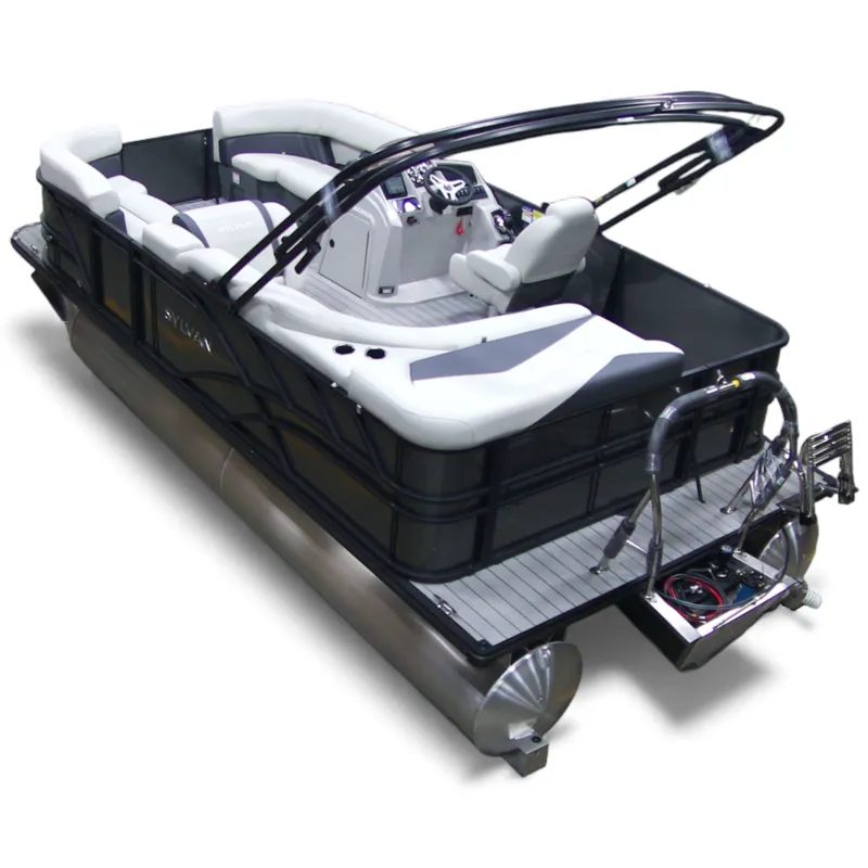 Slide: The Image of Sylvan Mirage 8520 Cruise 2026 - 3