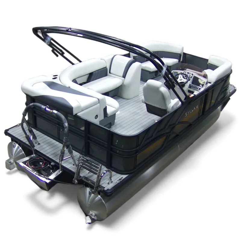 Slide: The Image of Sylvan Mirage 8520 Cruise 2026 - 5