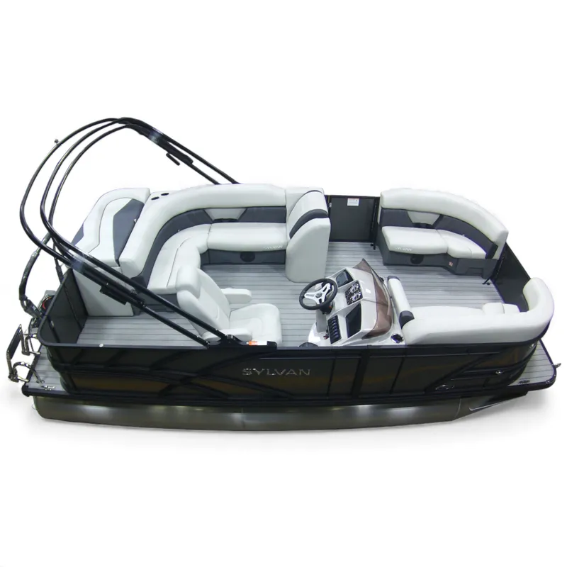 Slide: The Image of Sylvan Mirage 8520 Cruise 2026 - 6