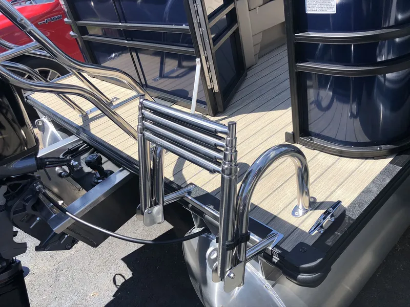 Slide: The Image of Sylvan Mirage 8520 Cruise 2026 - 11