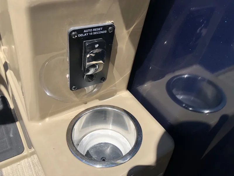 Slide: The Image of Sylvan Mirage 8520 Cruise 2026 - 21