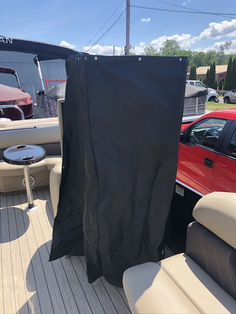 Slide: The Image of Sylvan Mirage 8520 Cruise 2026 - 26