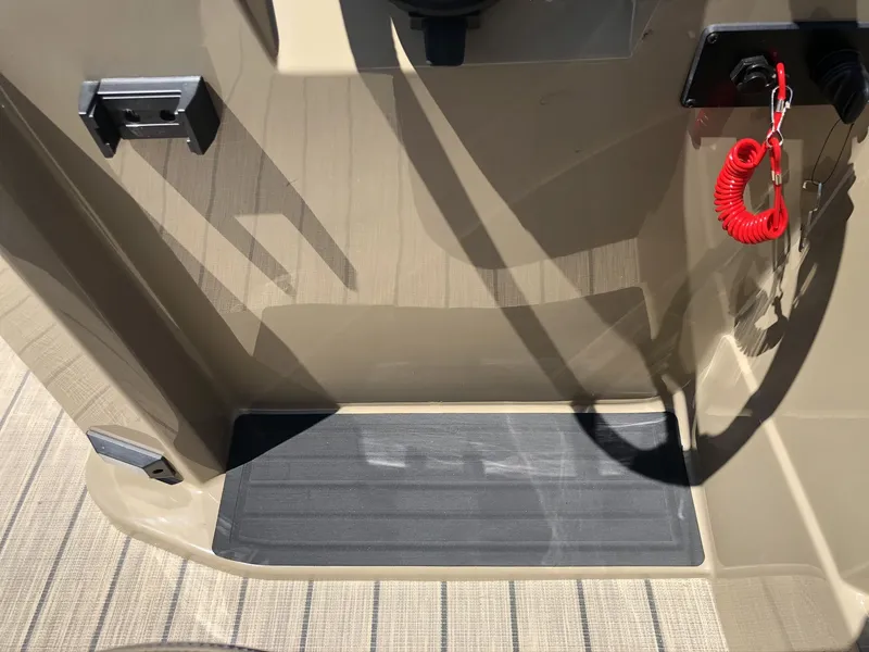 Slide: The Image of Sylvan Mirage 8520 Cruise 2026 - 28