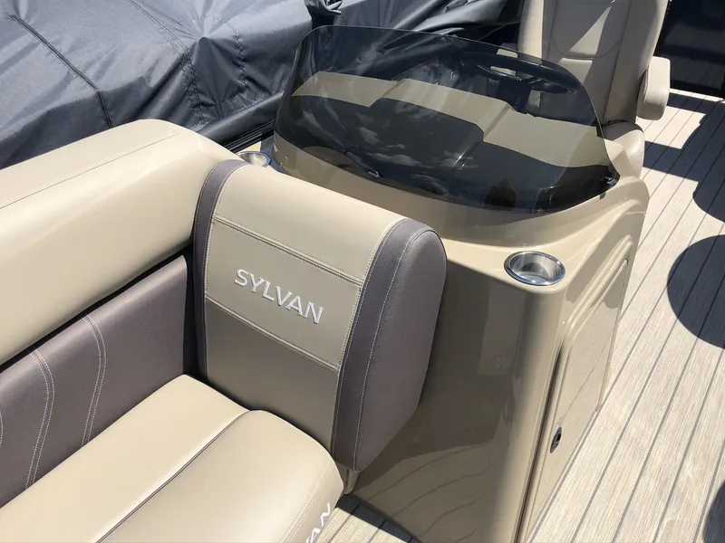 Slide: The Image of Sylvan Mirage 8520 Cruise 2026 - 3