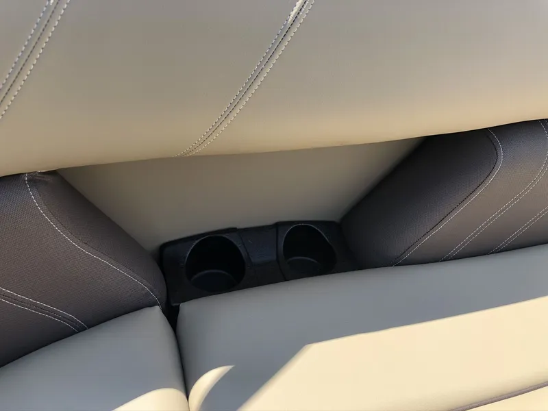 Slide: The Image of Sylvan Mirage 8520 Cruise 2026 - 7