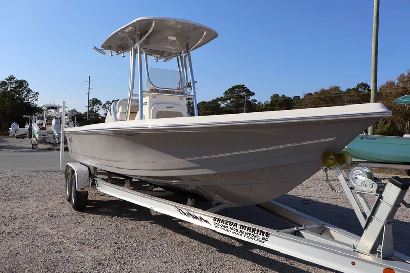 The Image of Bulls Bay 2400 2026 - 1