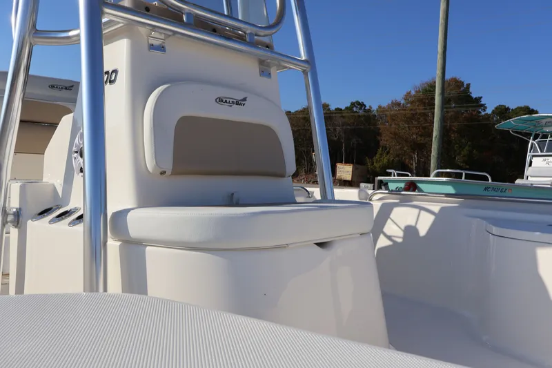 Slide: The Image of Bulls Bay 2400 2026 - 10