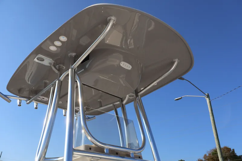 Slide: The Image of Bulls Bay 2400 2026 - 11