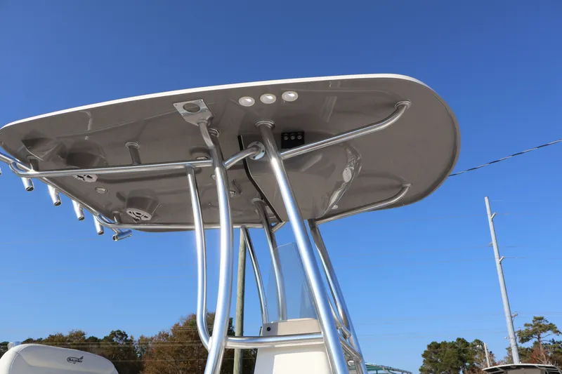 Slide: The Image of Bulls Bay 2400 2026 - 12