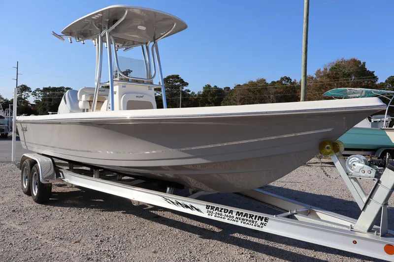 Slide: The Image of Bulls Bay 2400 2026 - 14