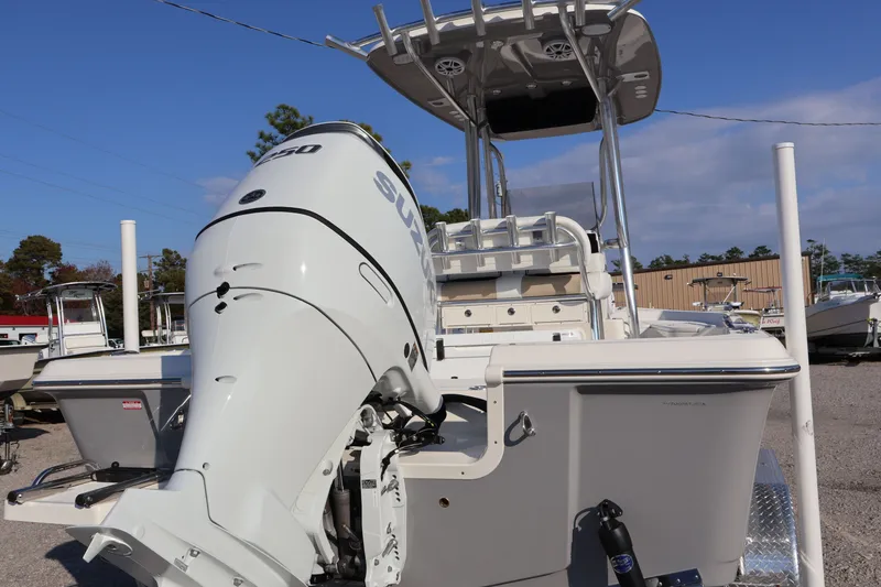 Slide: The Image of Bulls Bay 2400 2026 - 16