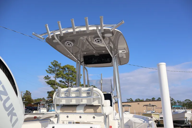 Slide: The Image of Bulls Bay 2400 2026 - 17